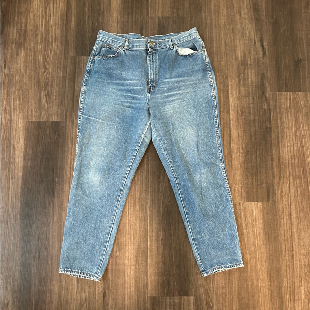 Chic Jeans Size 22